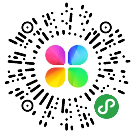 陈文炜医生二维码