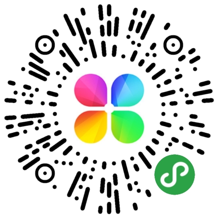 何怡丽医生二维码