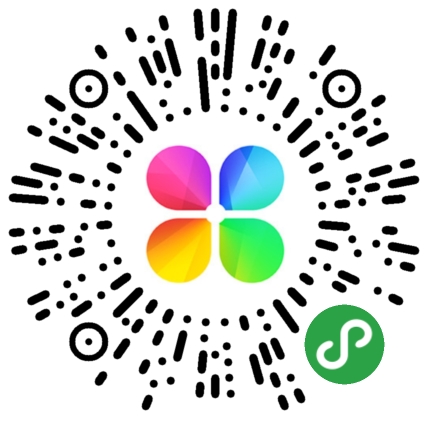 李超医生二维码