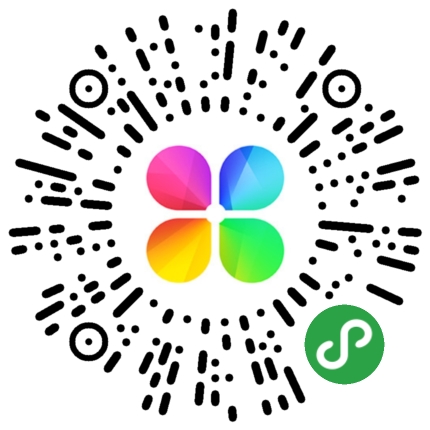 祁江峡医生二维码