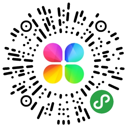 任杰医生二维码