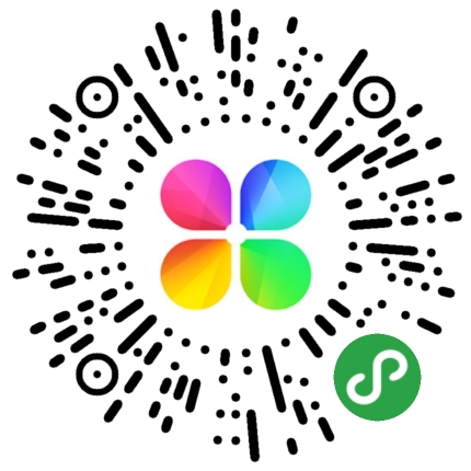 郝建强医生二维码