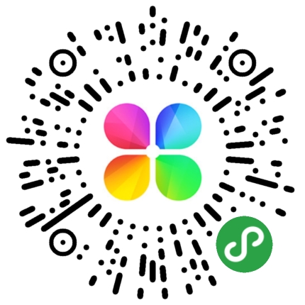 杨永芝医生二维码