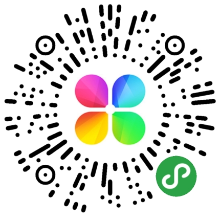 陈军医生二维码