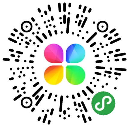 姜黔峰医生二维码