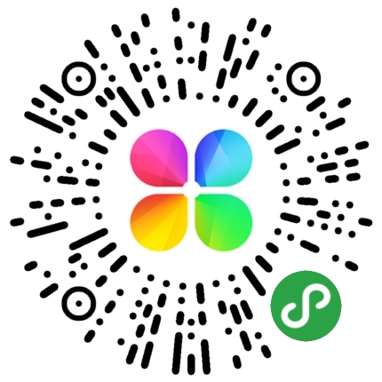 方丽萍医生二维码