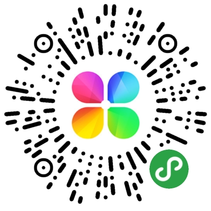 马丽医生二维码