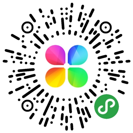 罗伟医生二维码