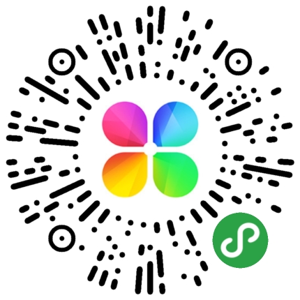 赵乾帮医生二维码