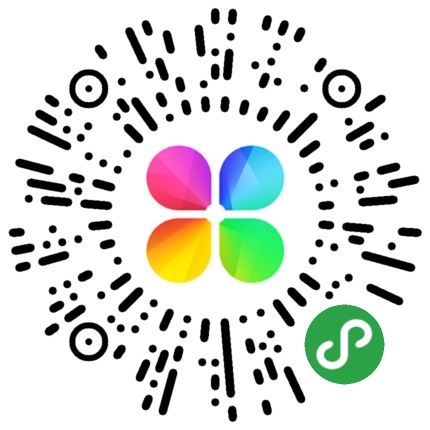 黄漫医生二维码