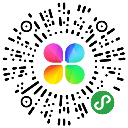 莫琰媚医生二维码