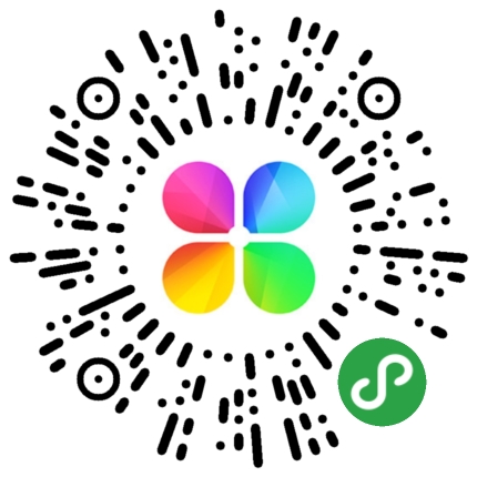 白蓉医生二维码