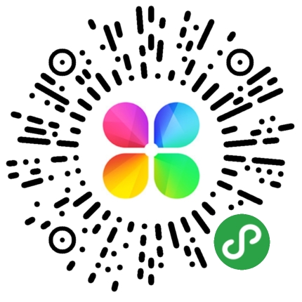 史改英医生二维码