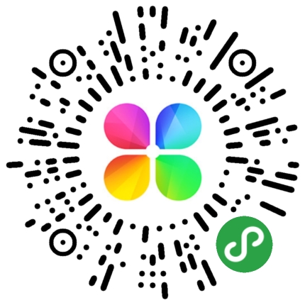 杨春林医生二维码