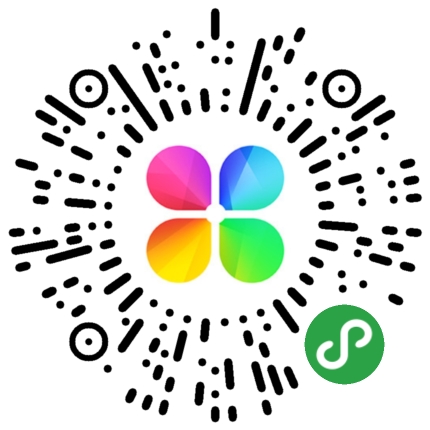 廖润华医生二维码