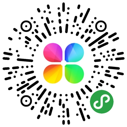 谭蔚越医生二维码