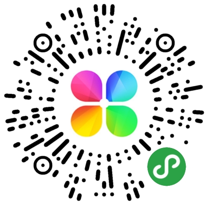 翟堃医生二维码