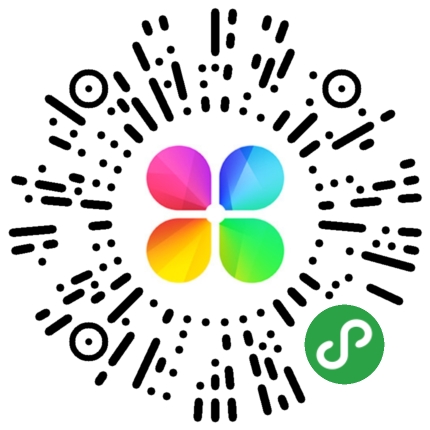 高蕊医生二维码