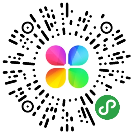 覃桂军医生二维码