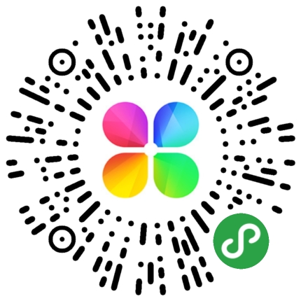 胡爱玉医生二维码