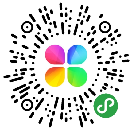 卢立振医生二维码