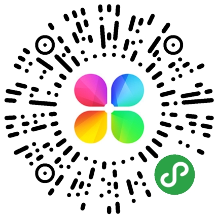 底丽娜医生二维码