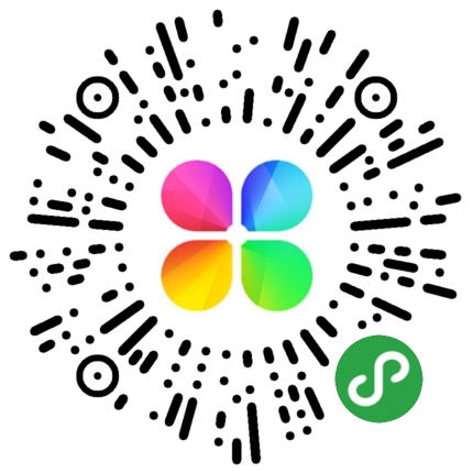 钟俊医生二维码