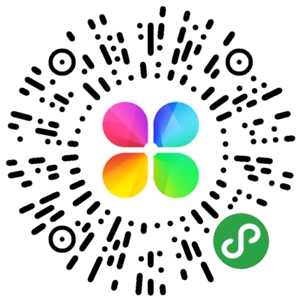 陆丽芳医生二维码