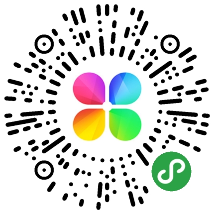 旃志勇医生二维码