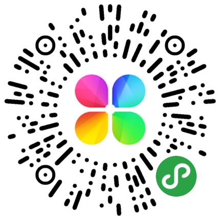 王革强医生二维码