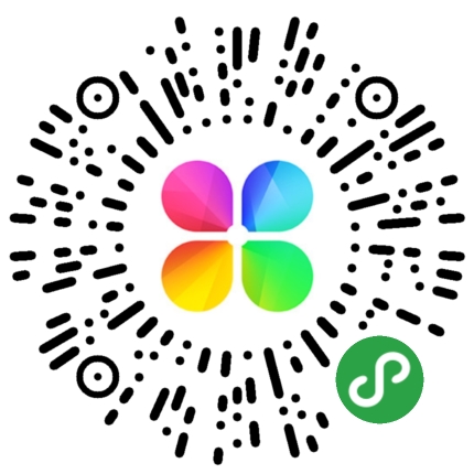 洪港医生二维码