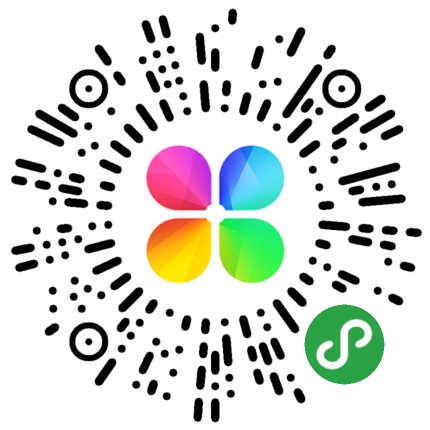 富学林医生二维码