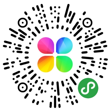 张月医生二维码