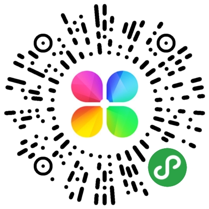 付红医生二维码