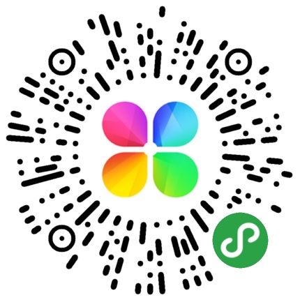 阳朝霞医生二维码