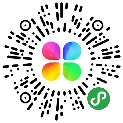 杨光辉医生二维码