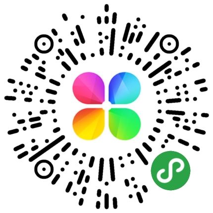 黎慧清医生二维码