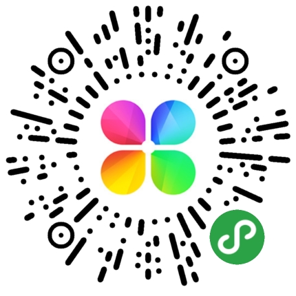 梁雪峰医生二维码