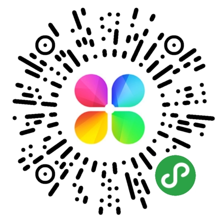 谢杰斌医生二维码