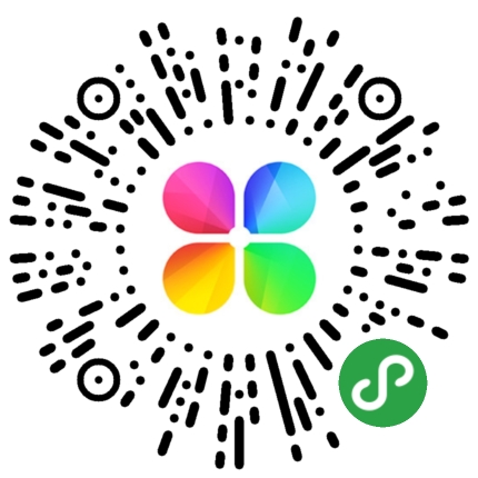 丁蕾医生二维码