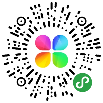 何兆初医生二维码