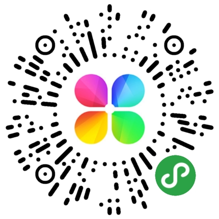 费松柏医生二维码