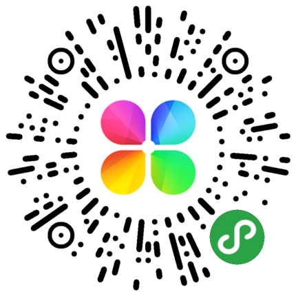 杜冰医生二维码