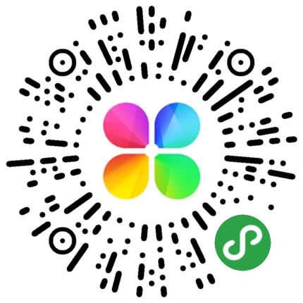 胡人芳医生二维码