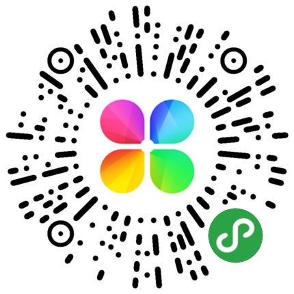 苟昊医生二维码