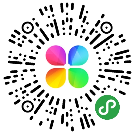 王礼医生二维码