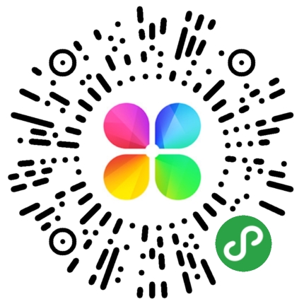 邓帅医生二维码