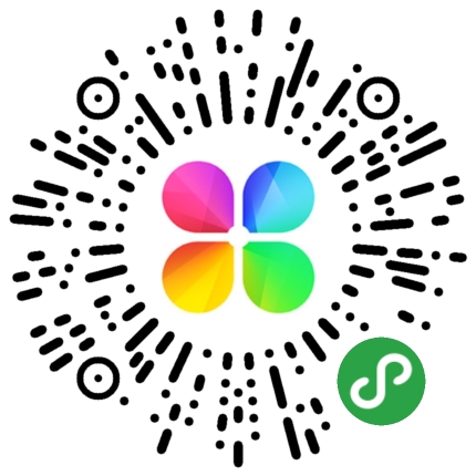 杜军医生二维码