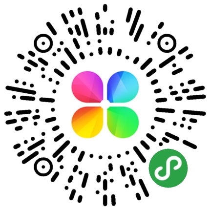 潘贤娟医生二维码