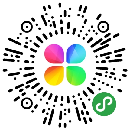 郝兴鑫医生二维码